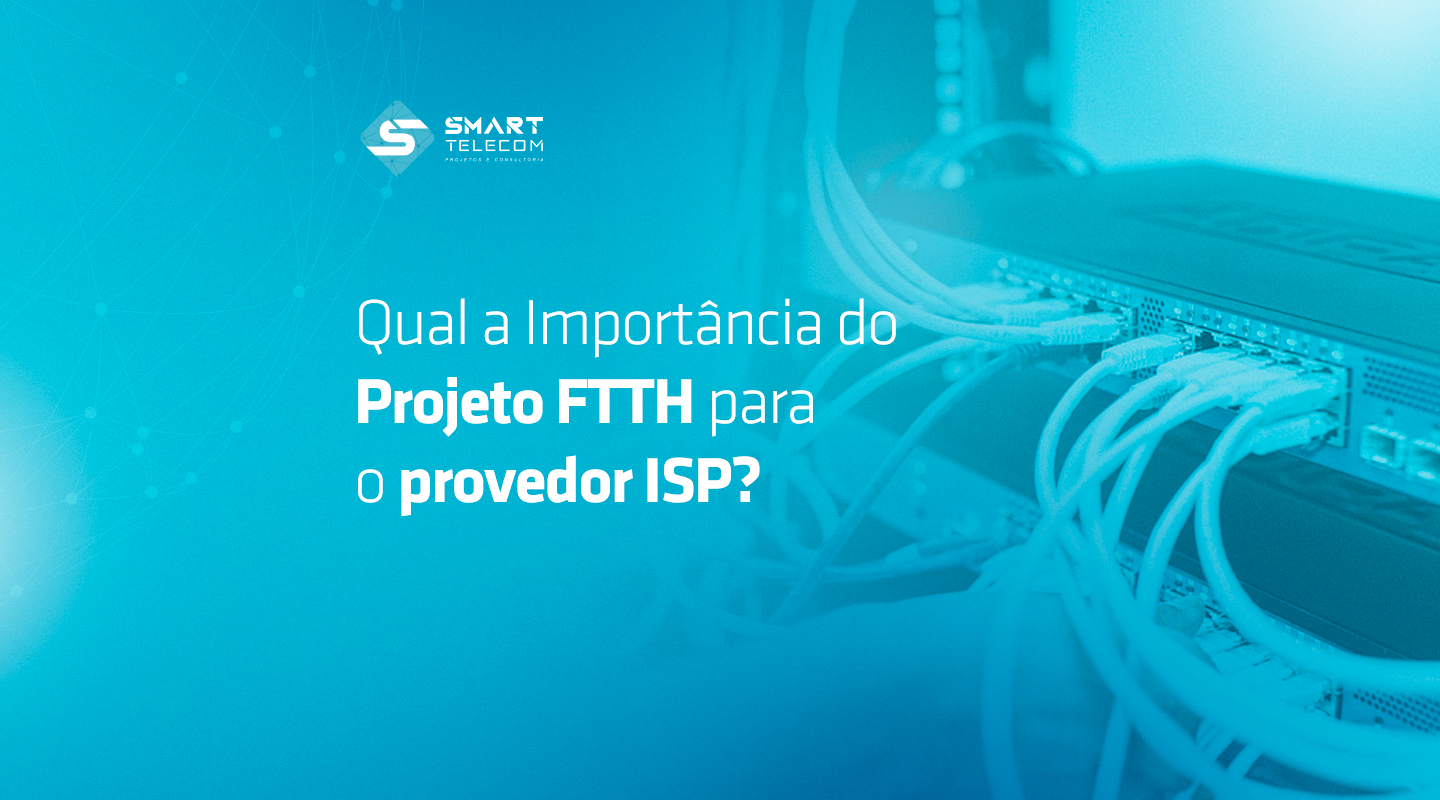 Smart Telecom - Projetos e consultoria para provedores | Smart Telecom ...